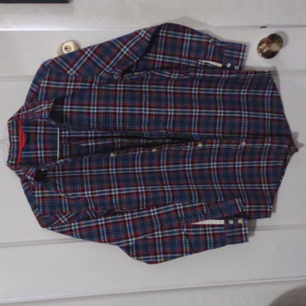 GAP | Casual Button Down Shirt